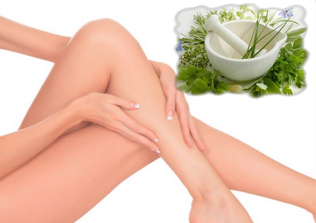 Křečové žíly vznikají, když je narušen krevní oběh